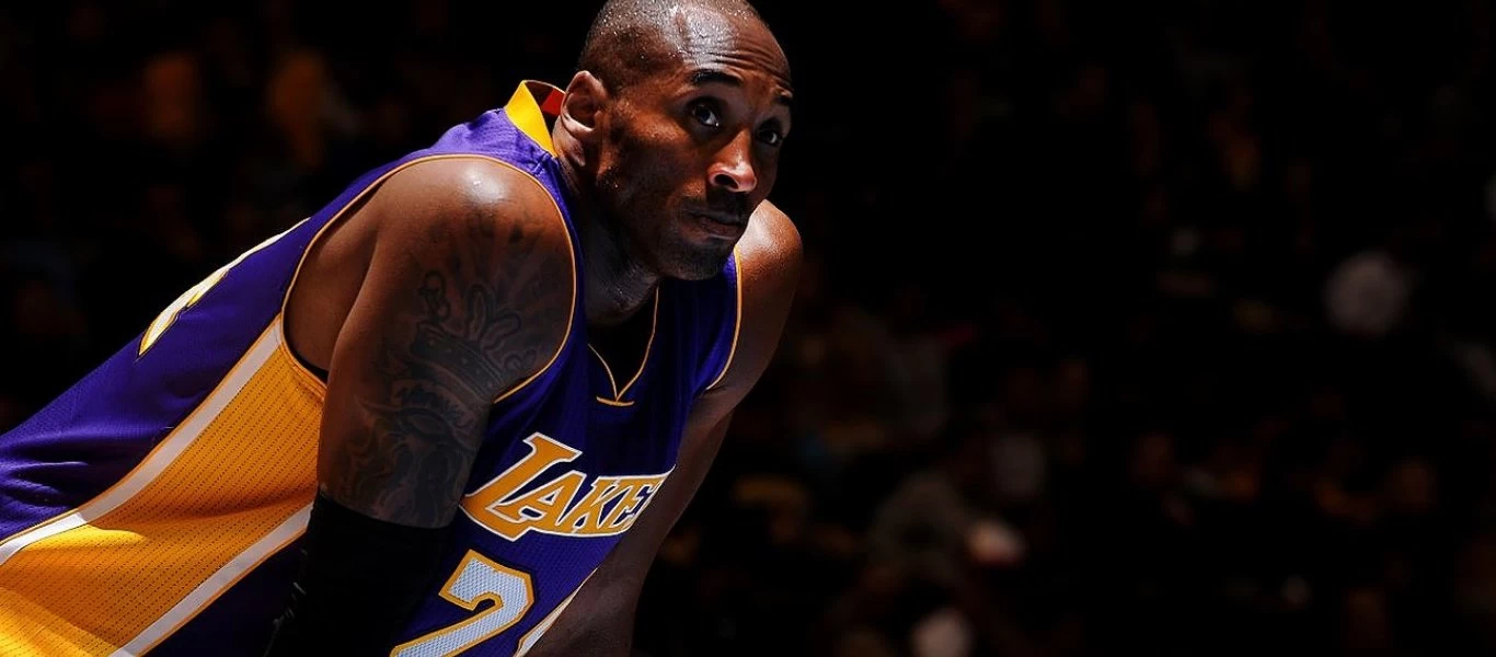 Κ.Μπράιαντ: Η σχέση με τους γονείς του και η προσπάθεια να συμφιλιωθεί μαζί του λίγο πριν το θανατηφόρο ατύχημα (φώτο)